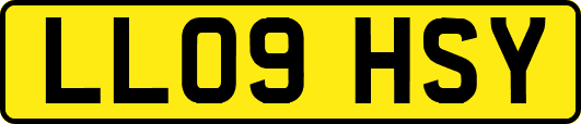 LL09HSY