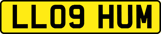 LL09HUM