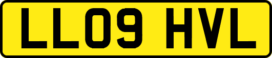 LL09HVL