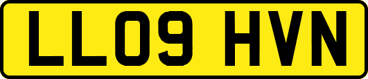 LL09HVN