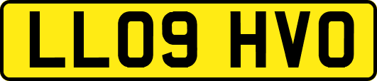 LL09HVO