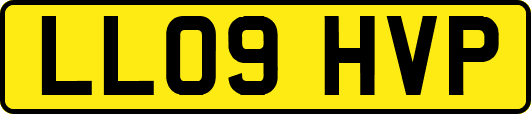 LL09HVP