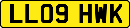 LL09HWK