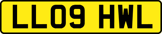 LL09HWL