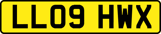 LL09HWX