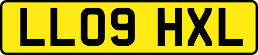LL09HXL