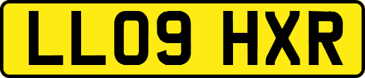 LL09HXR