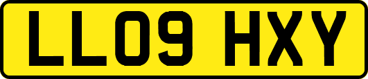 LL09HXY