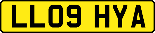 LL09HYA