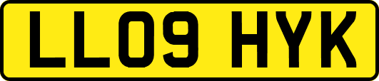 LL09HYK
