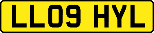 LL09HYL