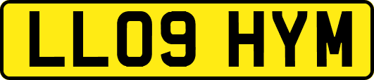 LL09HYM