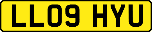 LL09HYU