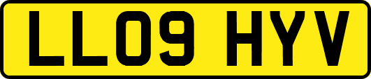 LL09HYV
