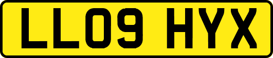 LL09HYX