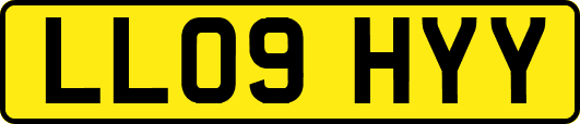 LL09HYY