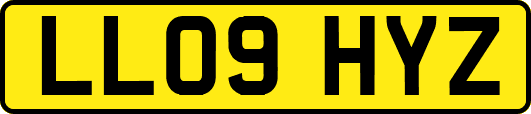 LL09HYZ