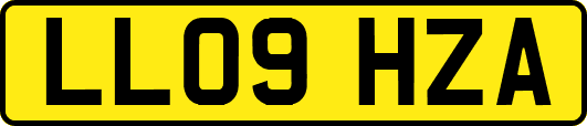 LL09HZA