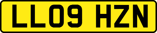 LL09HZN