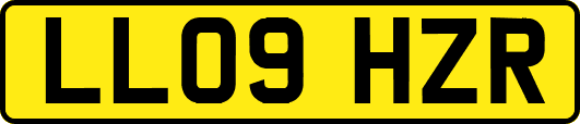 LL09HZR