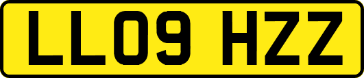 LL09HZZ