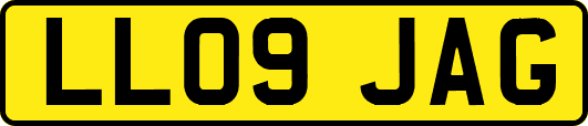LL09JAG