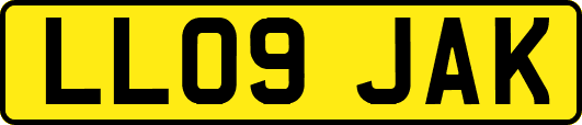 LL09JAK