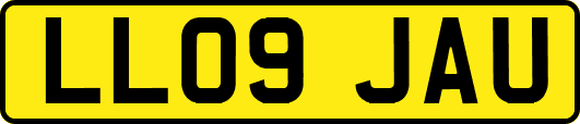 LL09JAU