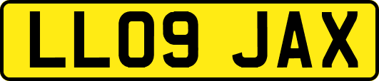LL09JAX