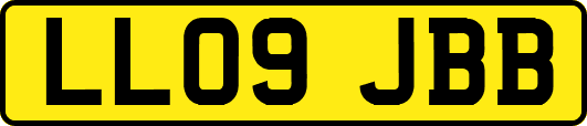 LL09JBB