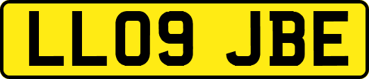 LL09JBE