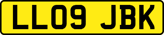 LL09JBK