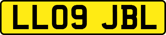 LL09JBL