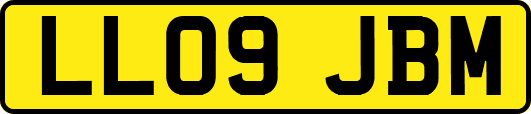 LL09JBM