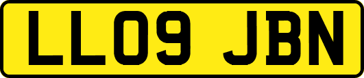LL09JBN