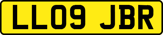 LL09JBR