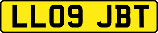 LL09JBT