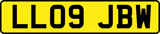 LL09JBW