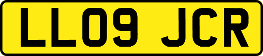 LL09JCR