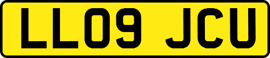LL09JCU