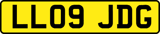 LL09JDG