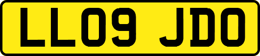 LL09JDO