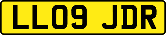 LL09JDR