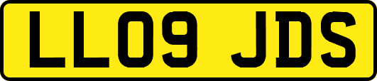 LL09JDS