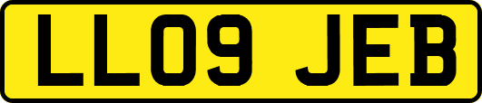 LL09JEB