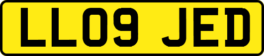 LL09JED