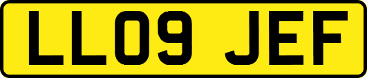 LL09JEF