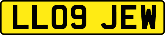 LL09JEW