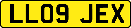 LL09JEX