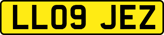 LL09JEZ